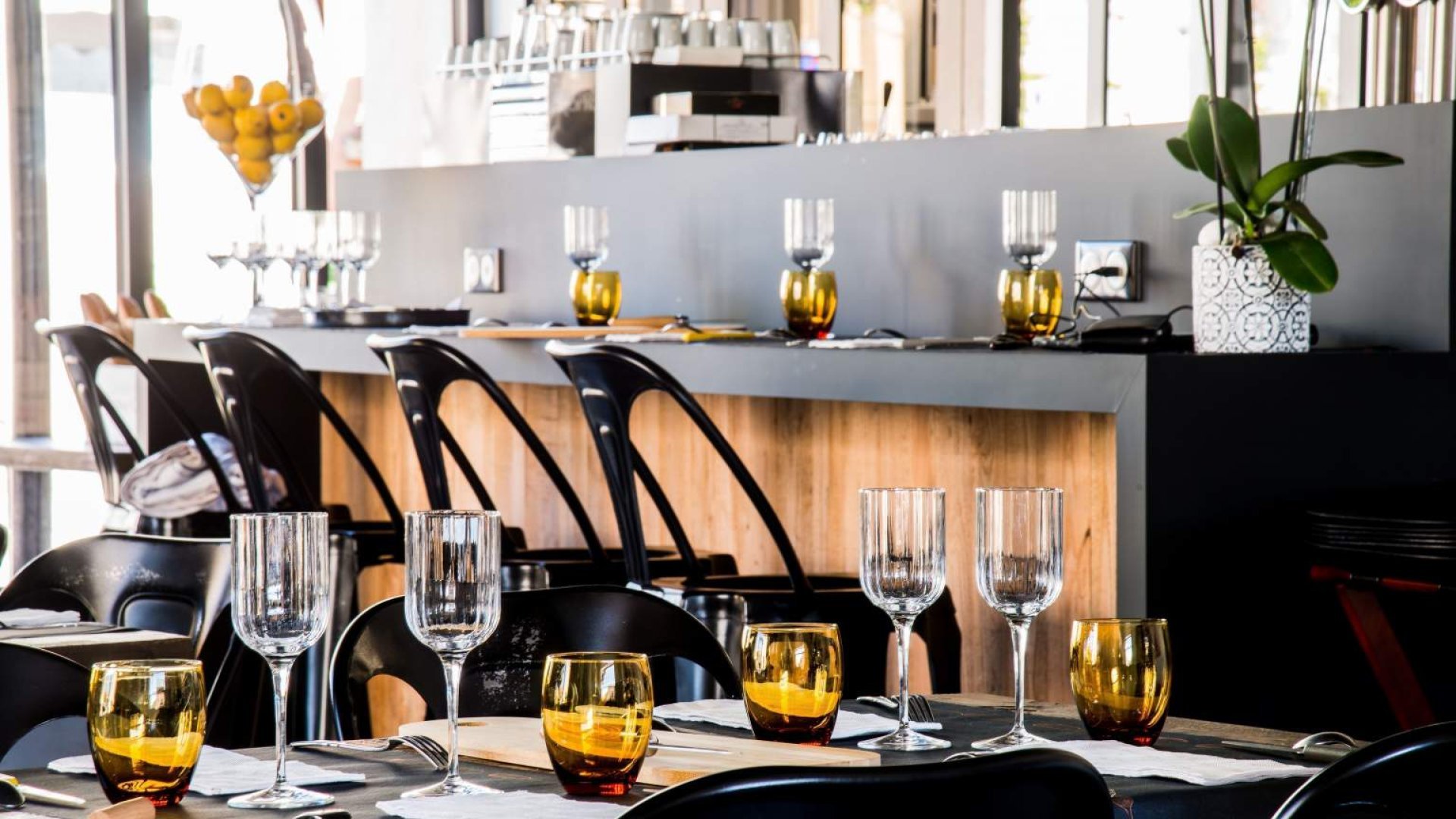 Menu du jour, hors boisson