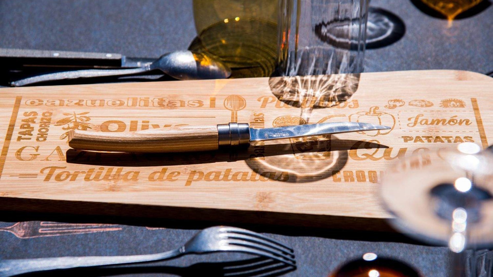 Menu "Charolais", hors boisson